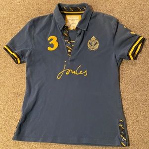 Joules Polo Shirt